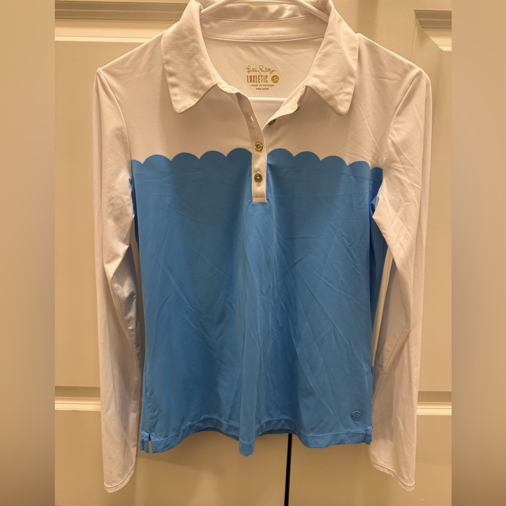 Women’s SMALL Lilly Pulitzer